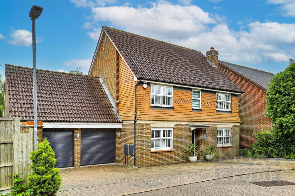 Images for Nightingale Road, Cheshunt