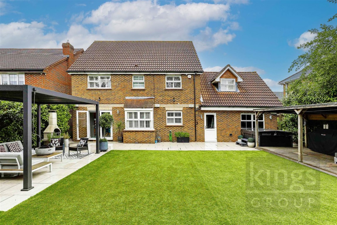 Images for Nightingale Road, Cheshunt
