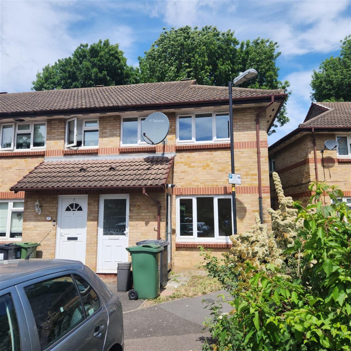 Images for Lena Kennedy Close, London