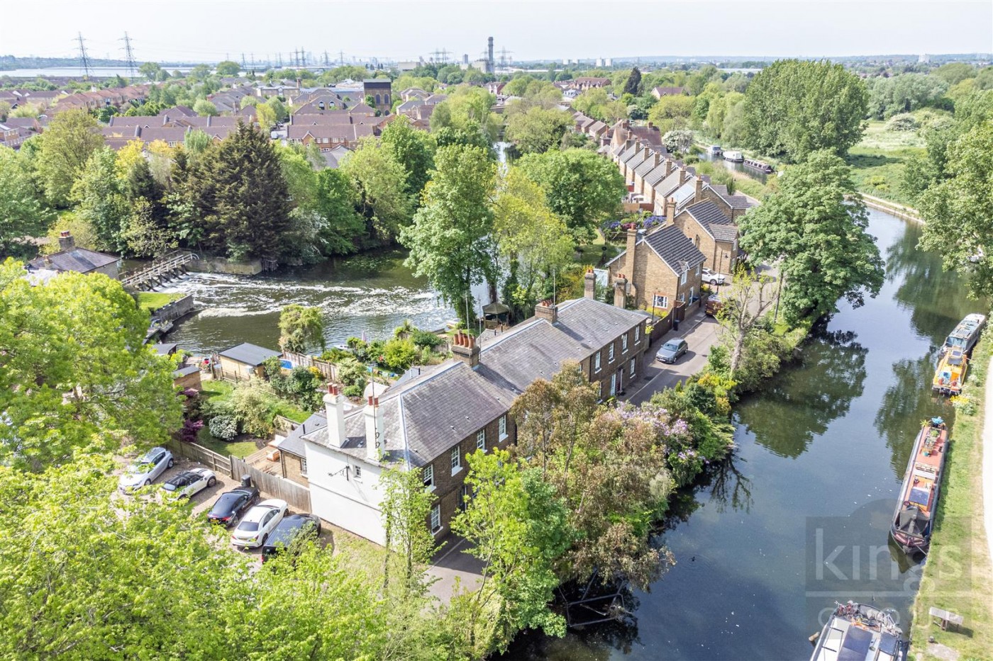 Images for Government Row, Enfield