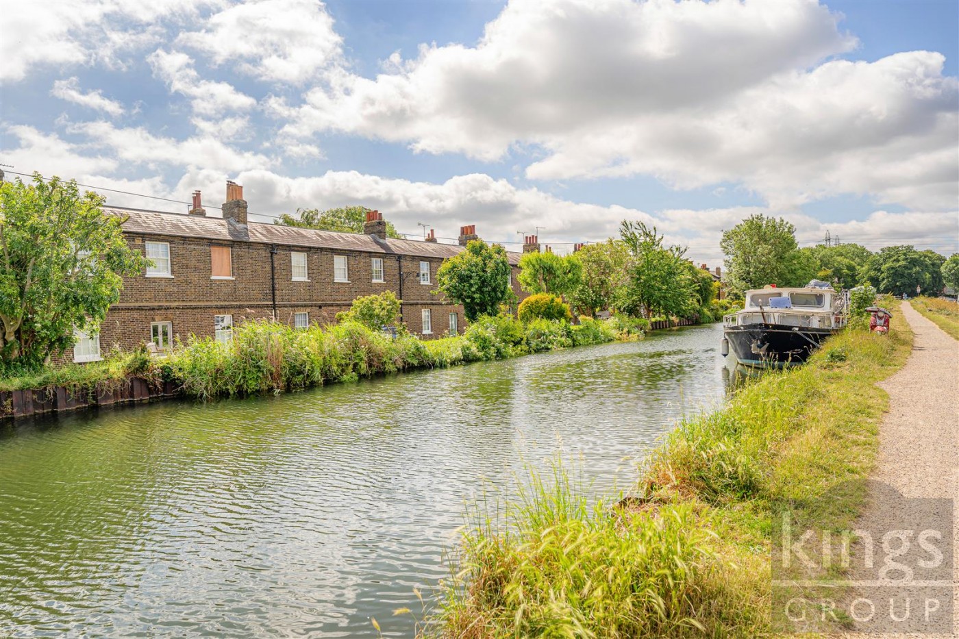 Images for Government Row, Enfield