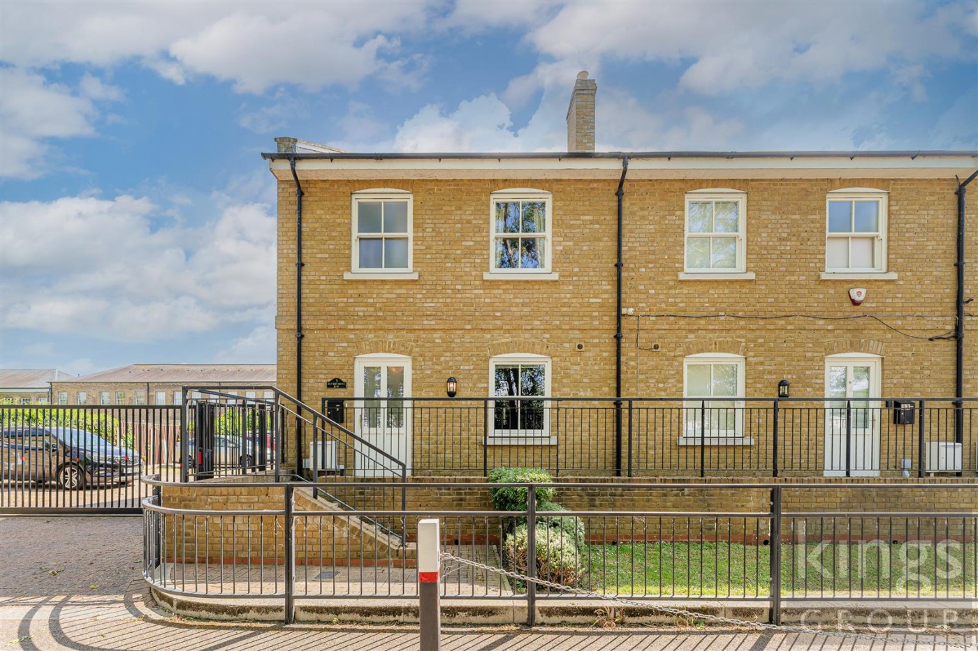 Images for Government Row, Enfield