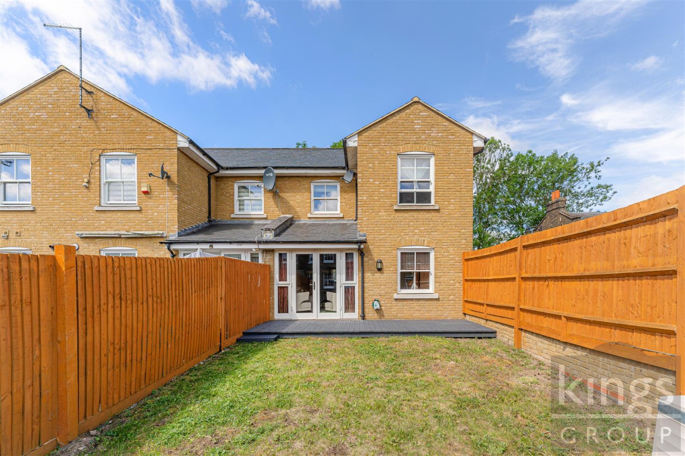 Images for Government Row, Enfield