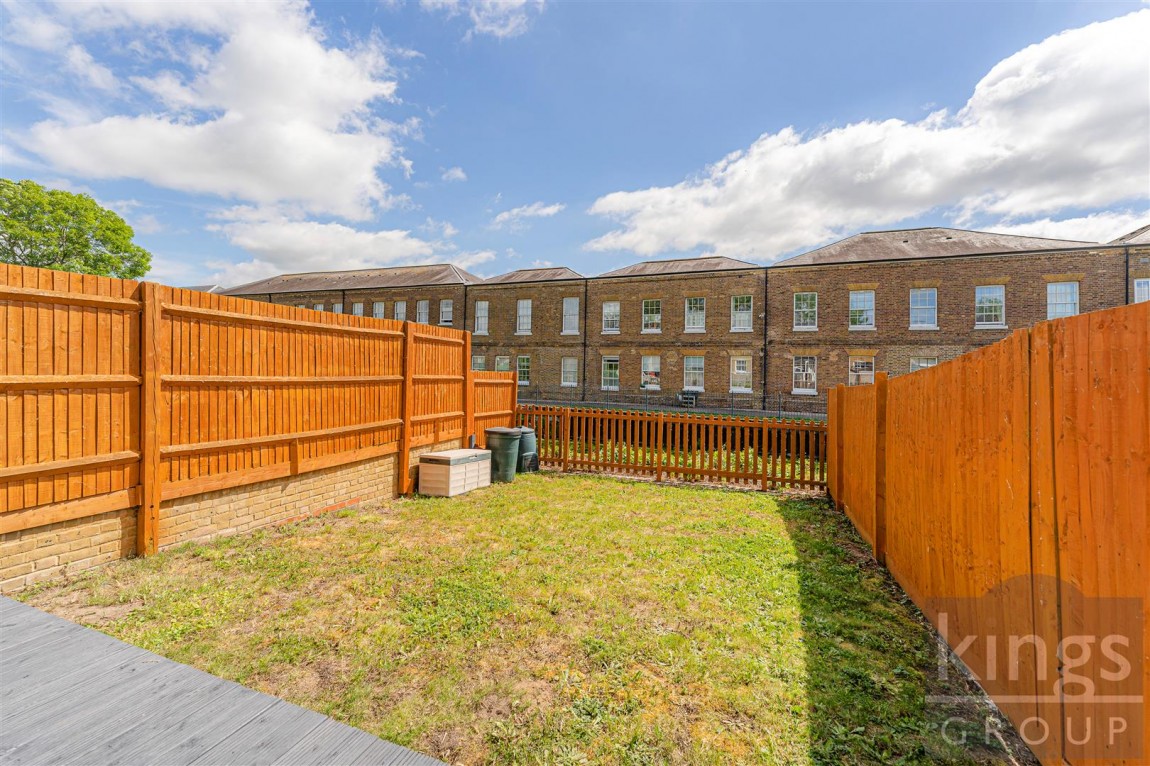 Images for Government Row, Enfield