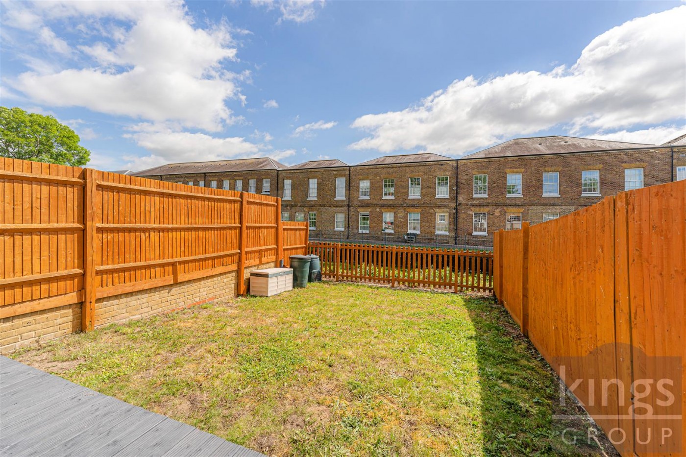 Images for Government Row, Enfield