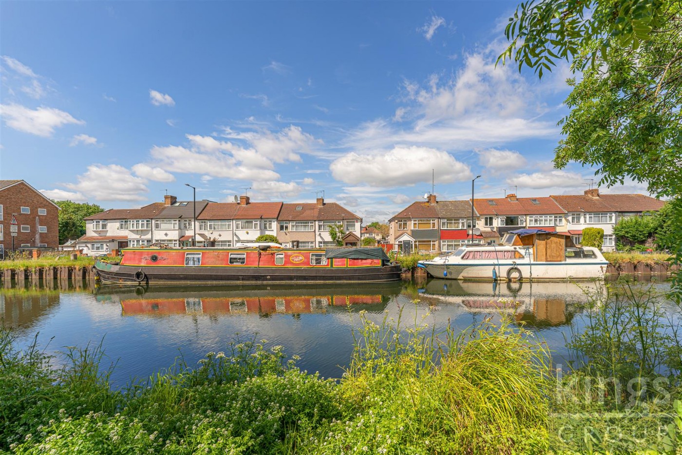 Images for Government Row, Enfield