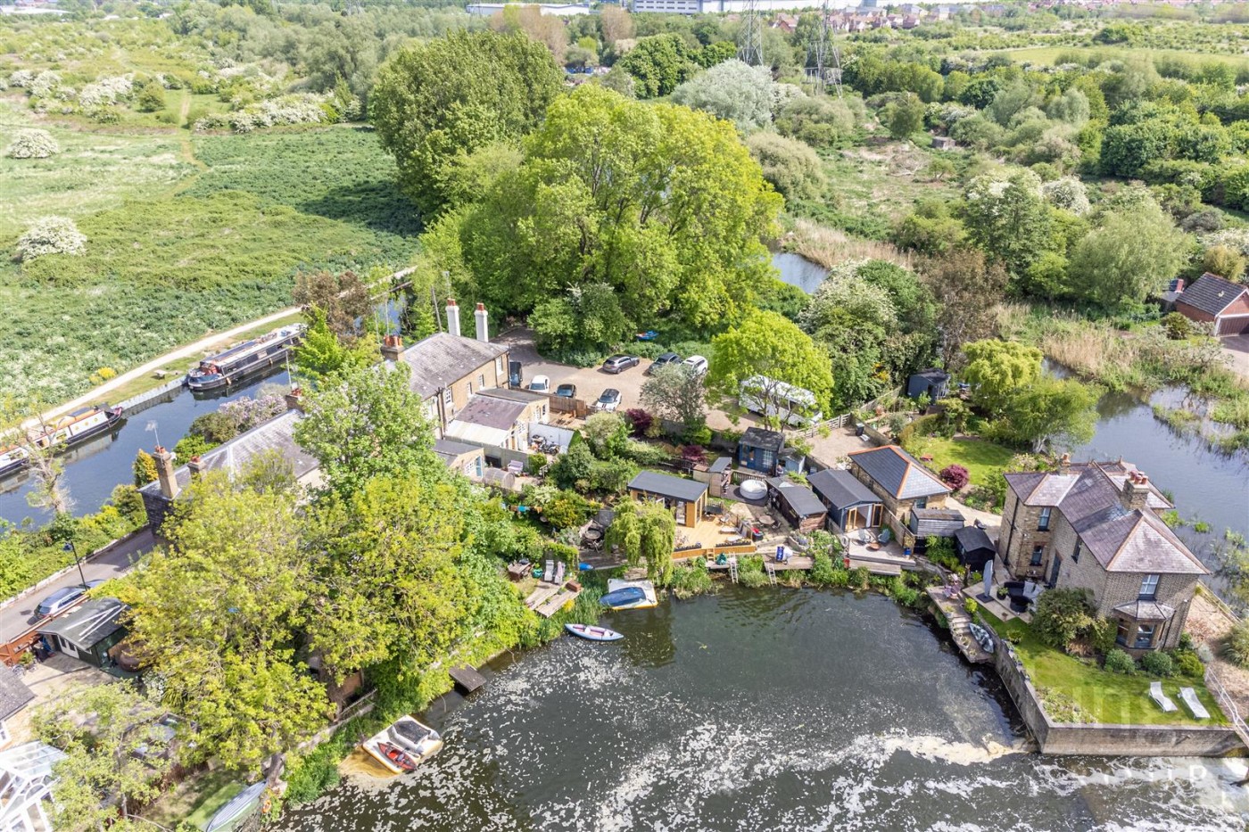 Images for Government Row, Enfield