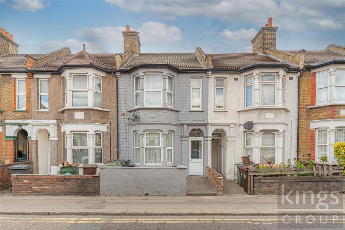 Images for Blackhorse Lane, London