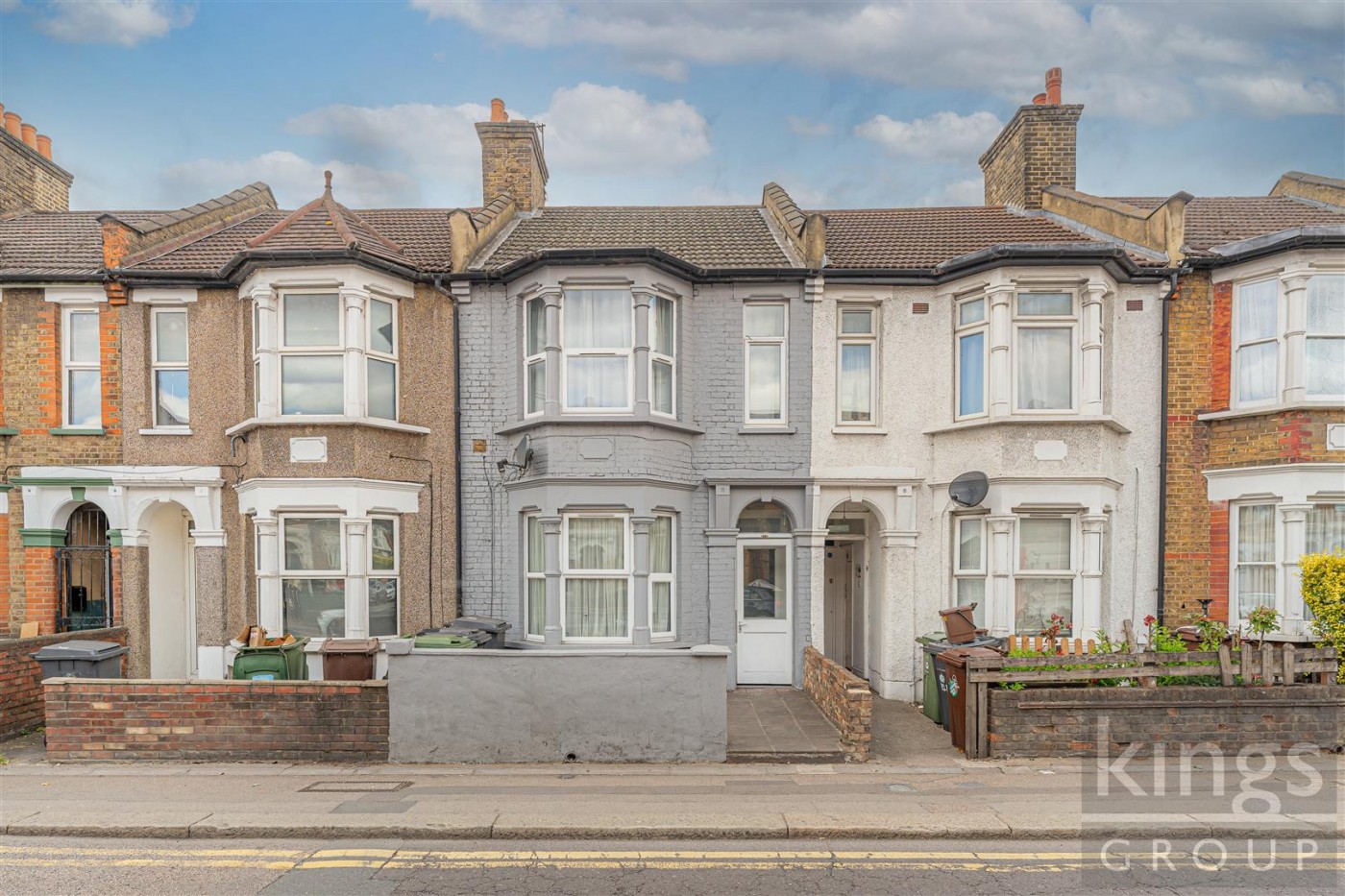 Images for Blackhorse Lane, London