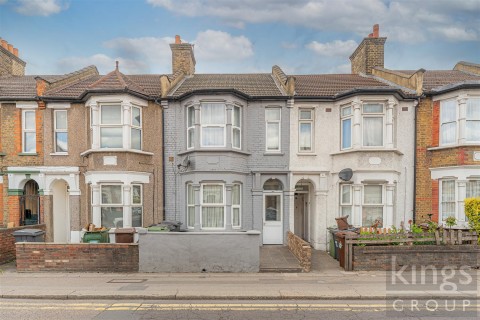 Blackhorse Lane, London - EAID:KingsGroupApi2020, BID:30208-6