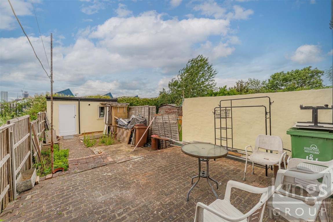 Images for Blackhorse Lane, London