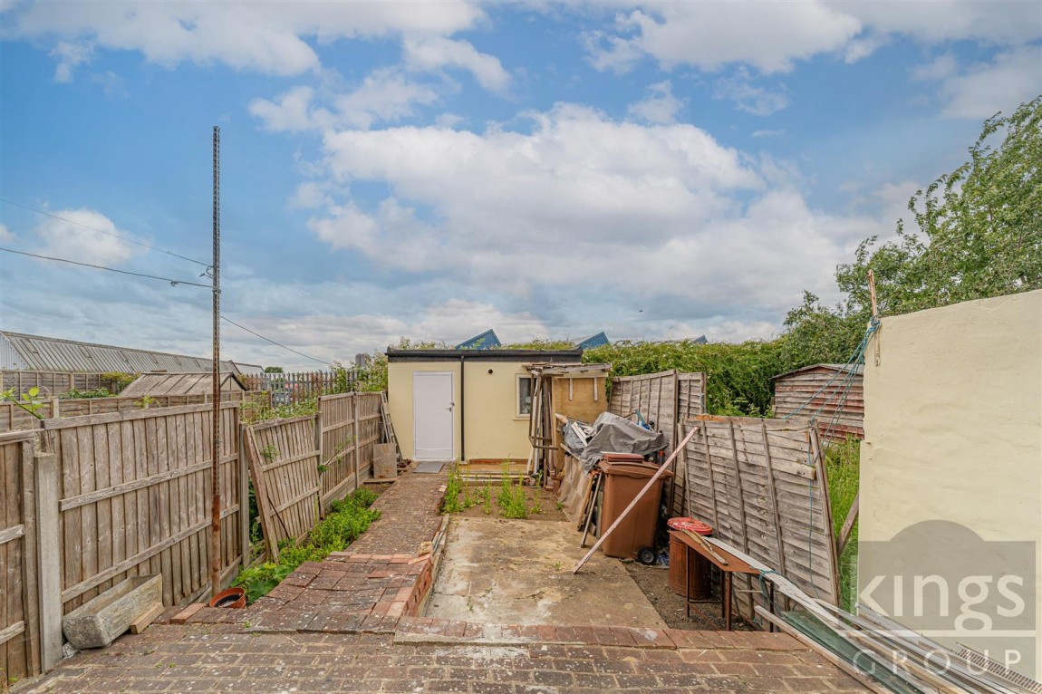 Images for Blackhorse Lane, London