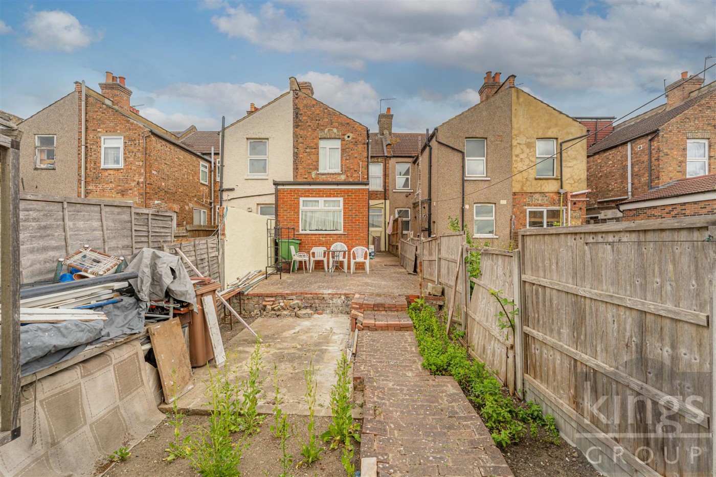 Images for Blackhorse Lane, London