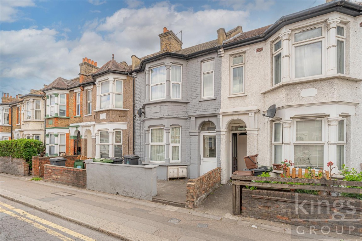 Images for Blackhorse Lane, London