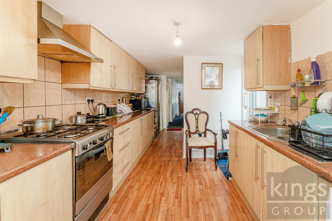 Images for Blackhorse Lane, London