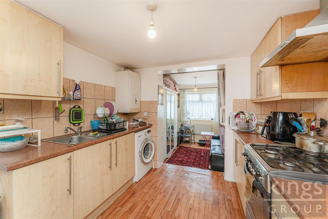 Images for Blackhorse Lane, London