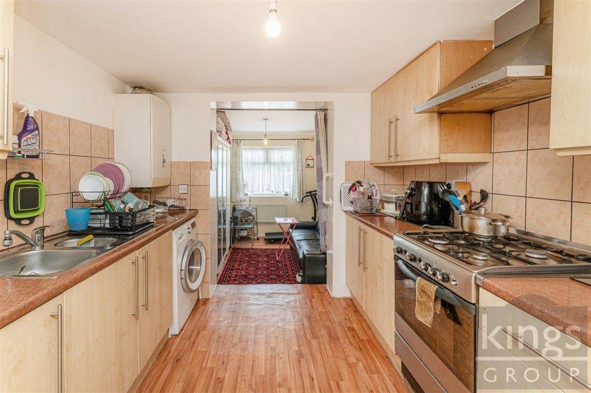 Images for Blackhorse Lane, London