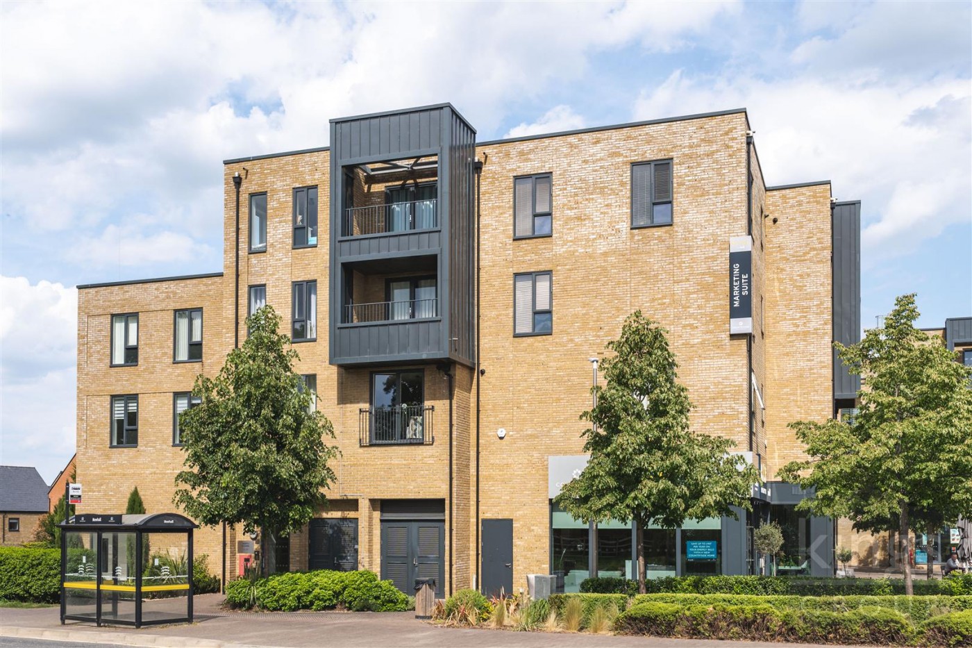 Images for North Square, Newhall, Harlow