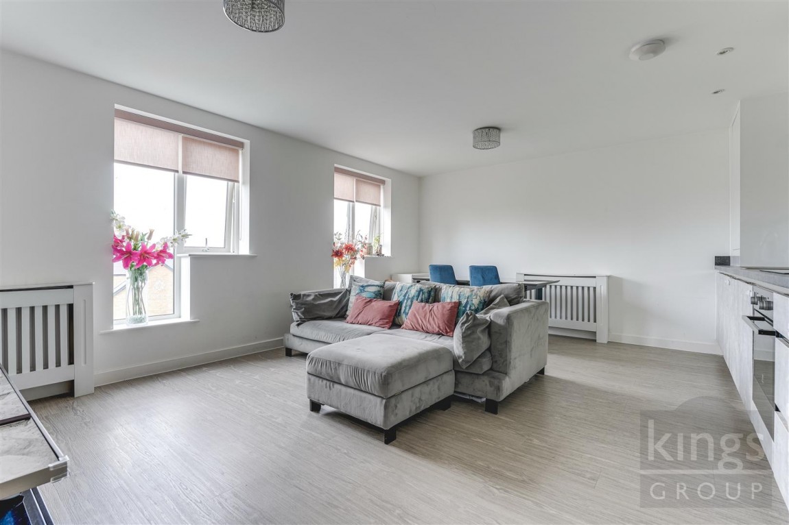 Images for North Square, Newhall, Harlow