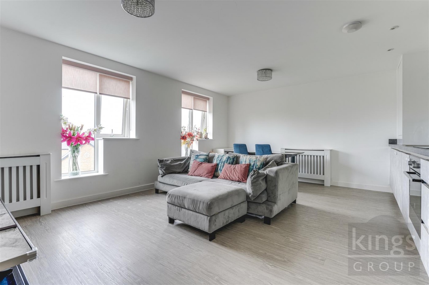 Images for North Square, Newhall, Harlow