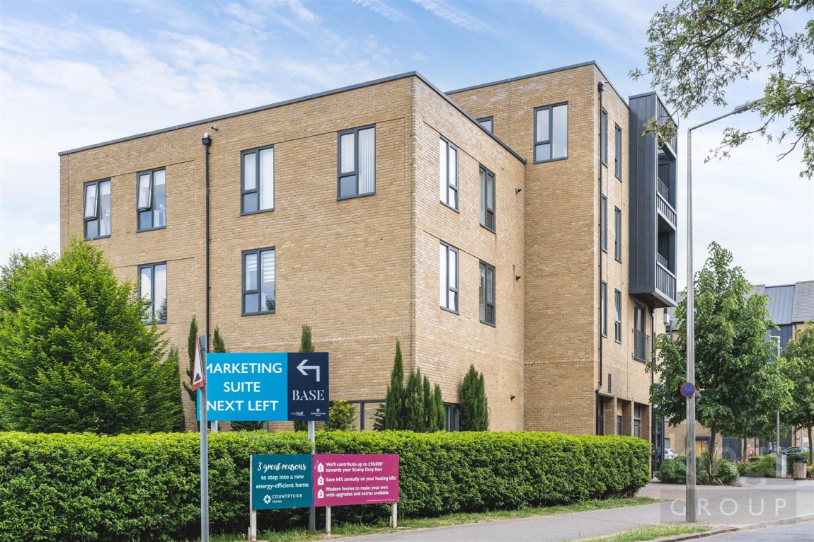 Images for North Square, Newhall, Harlow
