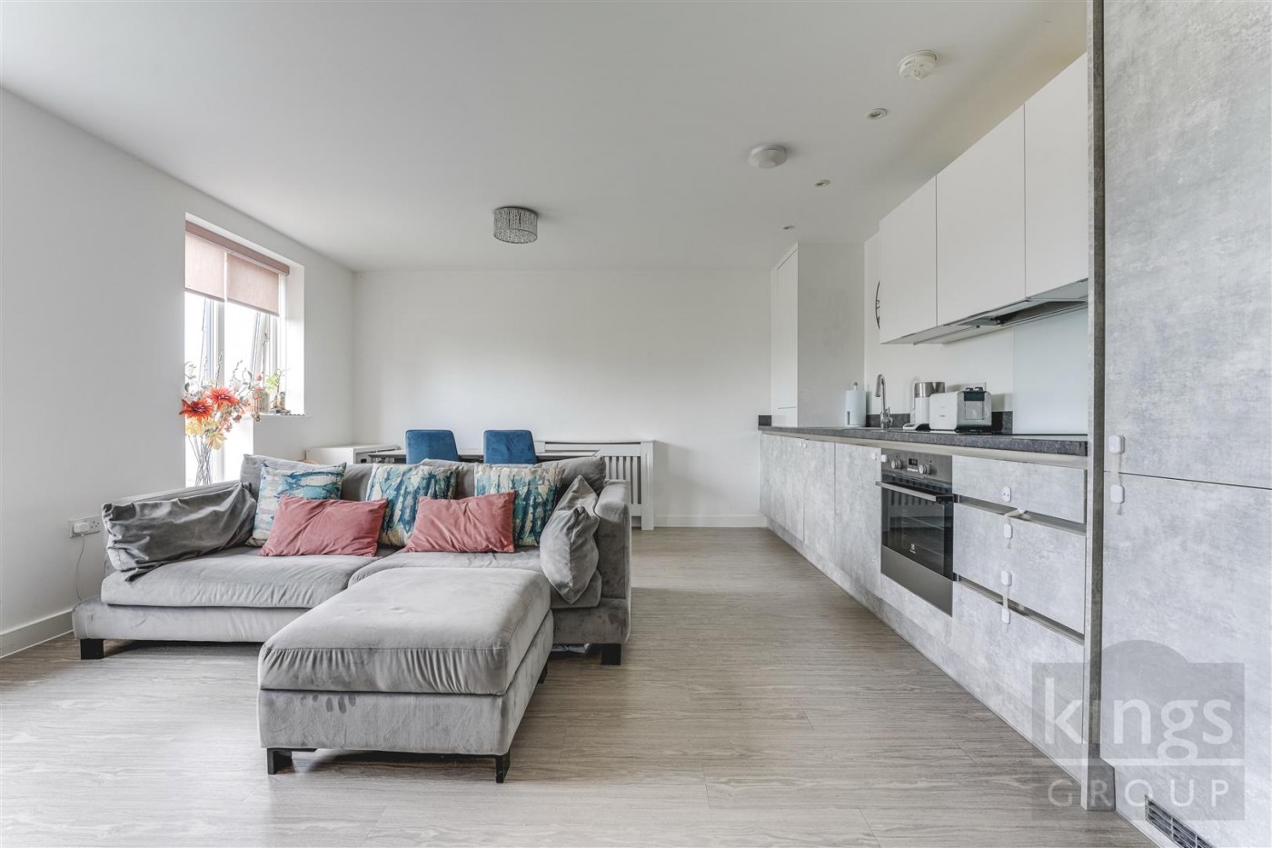 Images for North Square, Newhall, Harlow