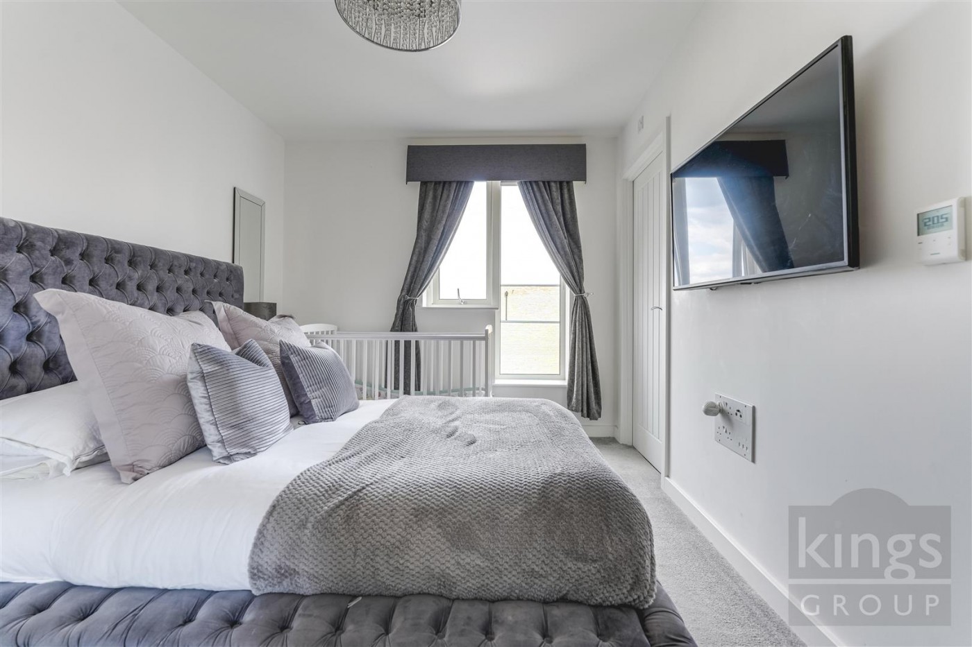 Images for North Square, Newhall, Harlow