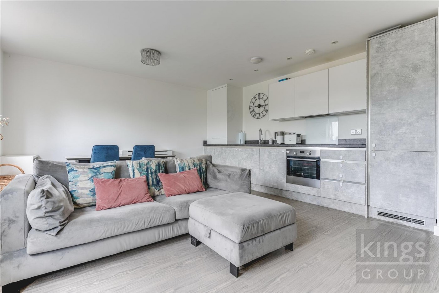 Images for North Square, Newhall, Harlow