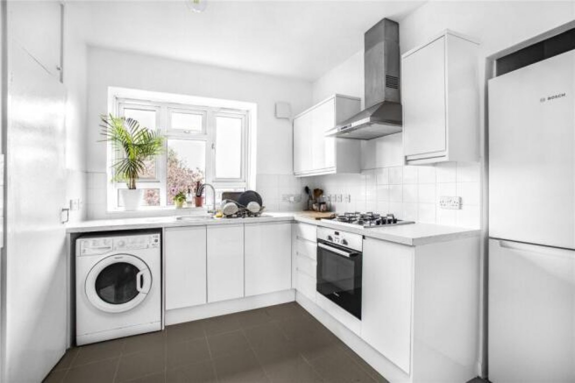 Images for Elderfield Road, London