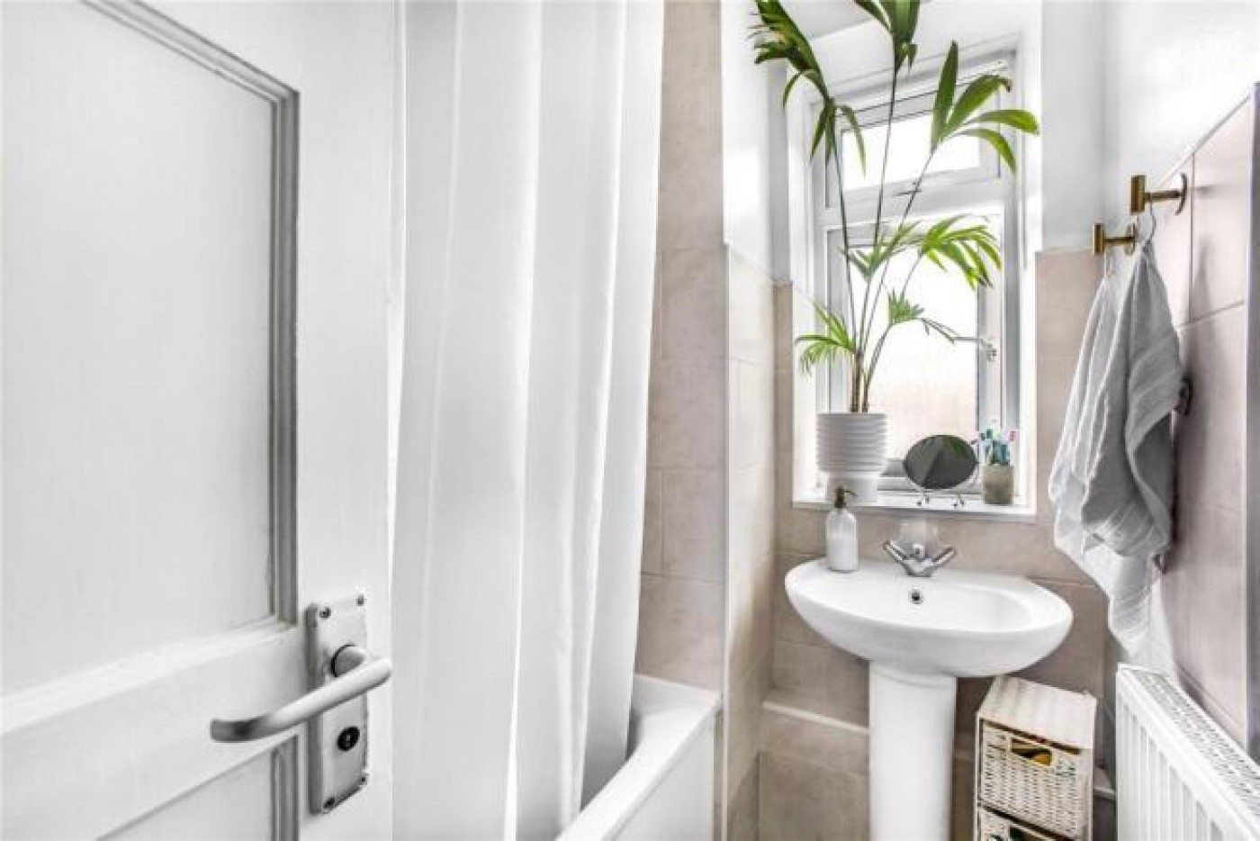 Images for Elderfield Road, London