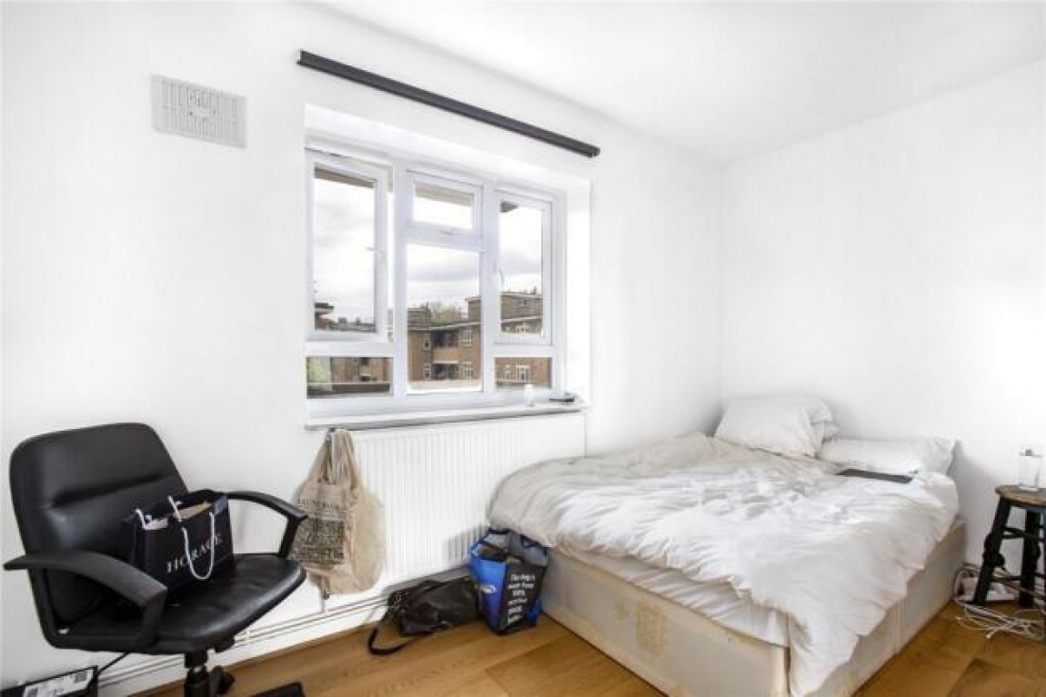 Images for Elderfield Road, London