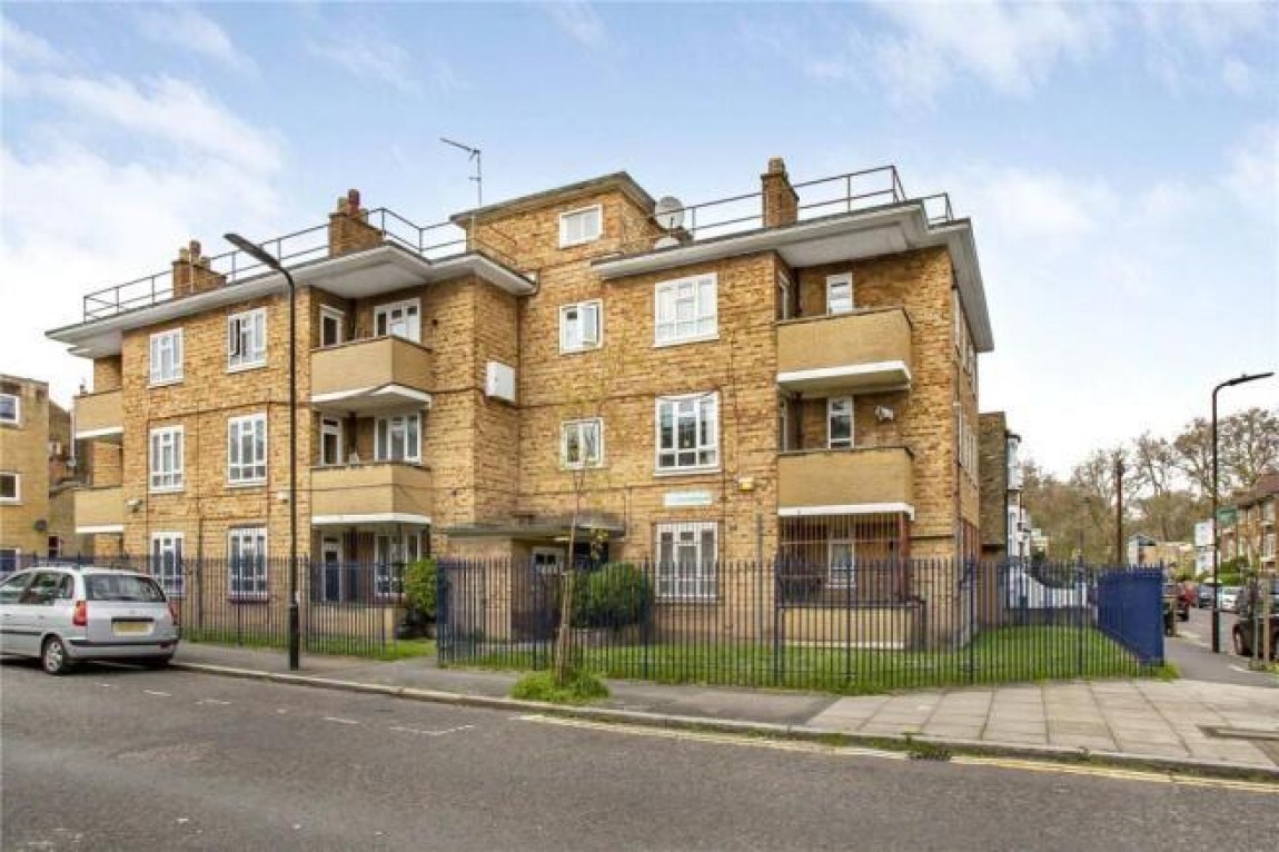 Images for Elderfield Road, London