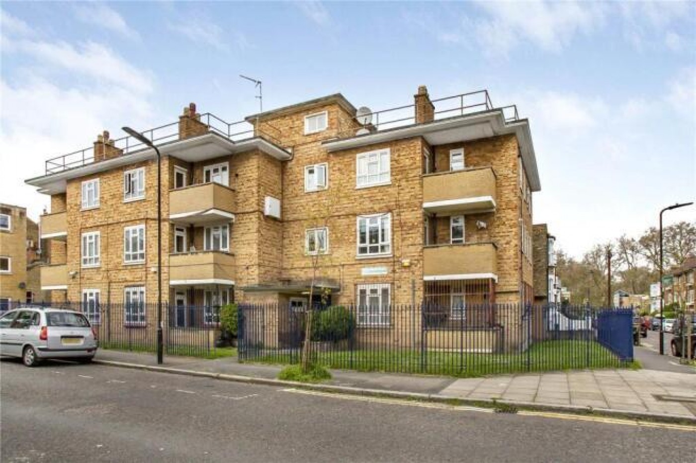 Images for Elderfield Road, London