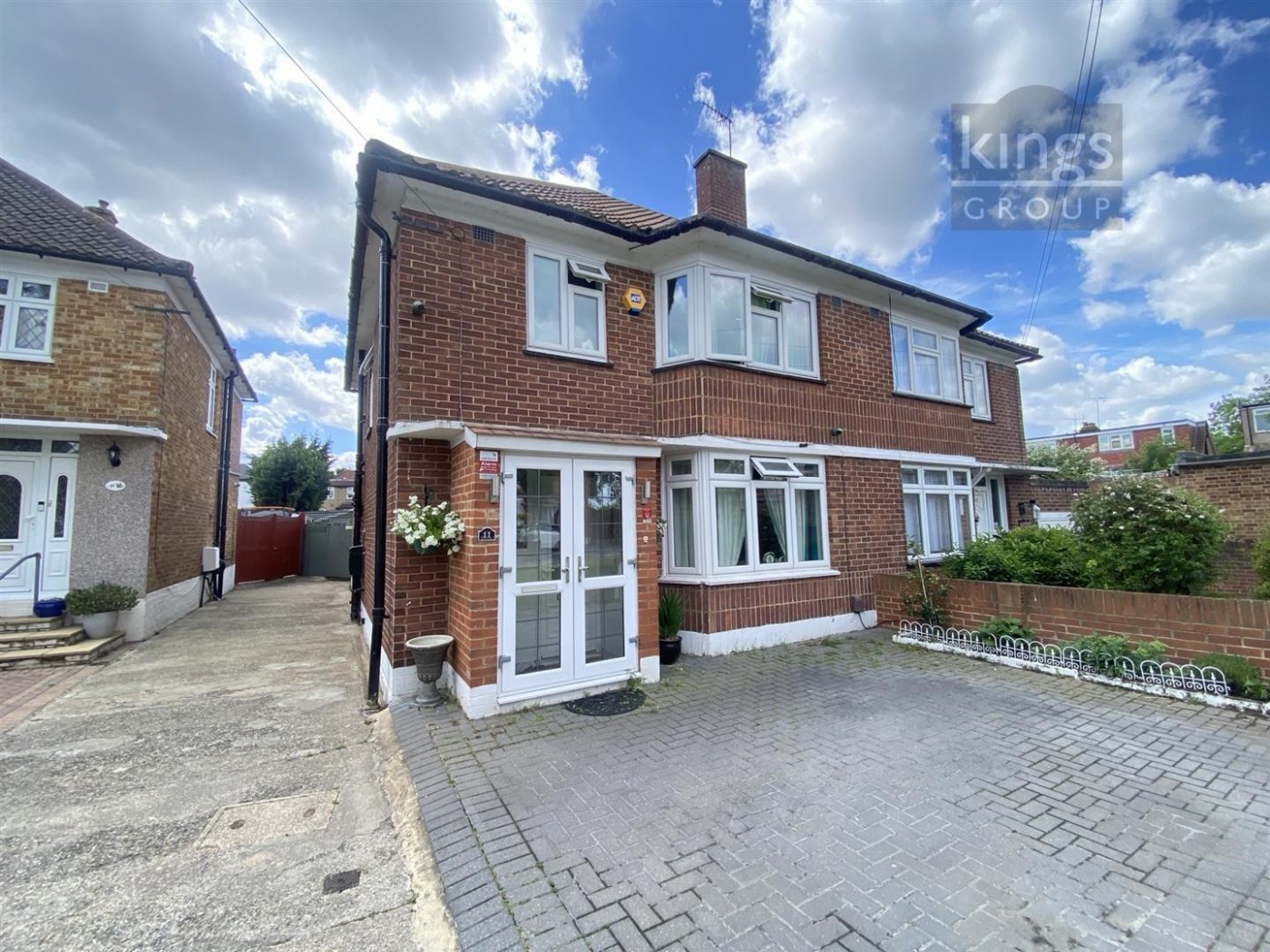 Images for Merryhill Close, London
