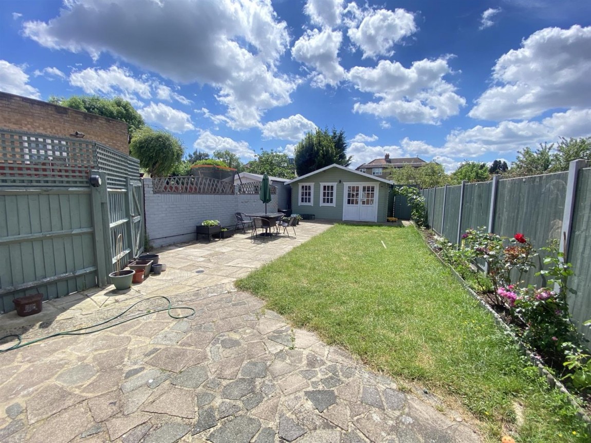 Images for Merryhill Close, London