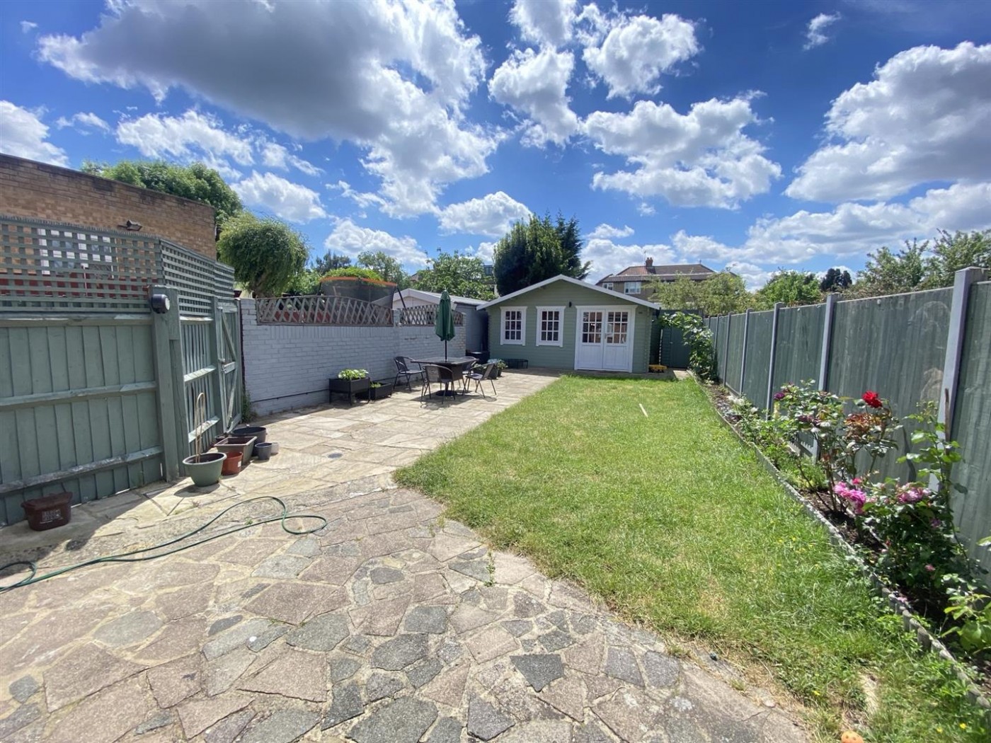 Images for Merryhill Close, London