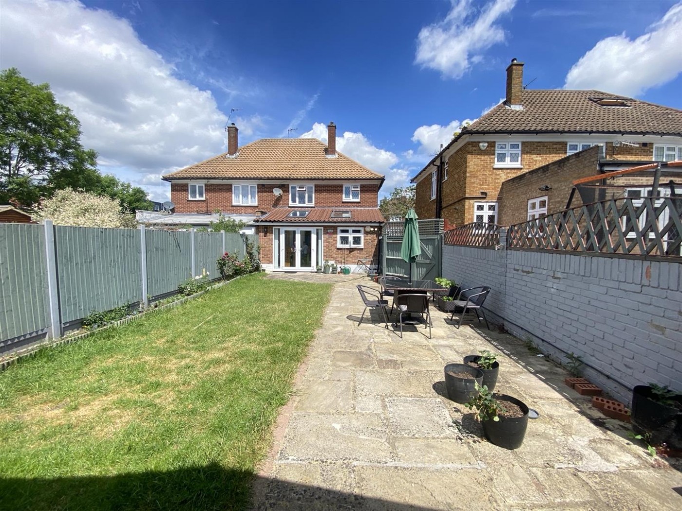 Images for Merryhill Close, London