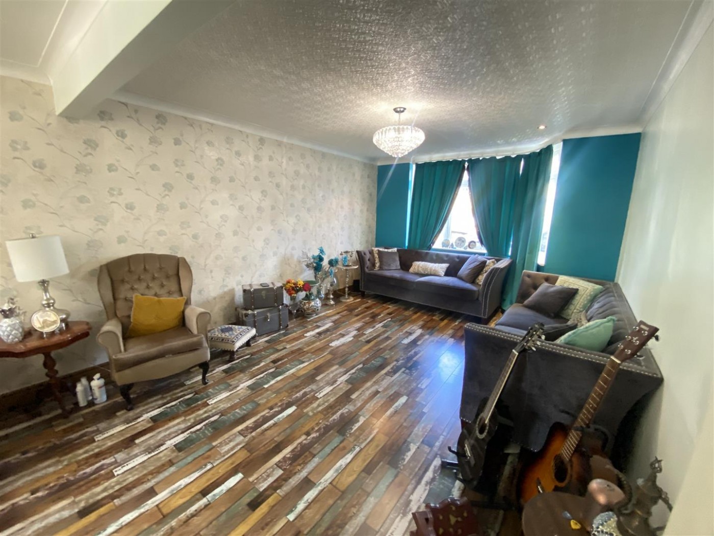 Images for Merryhill Close, London