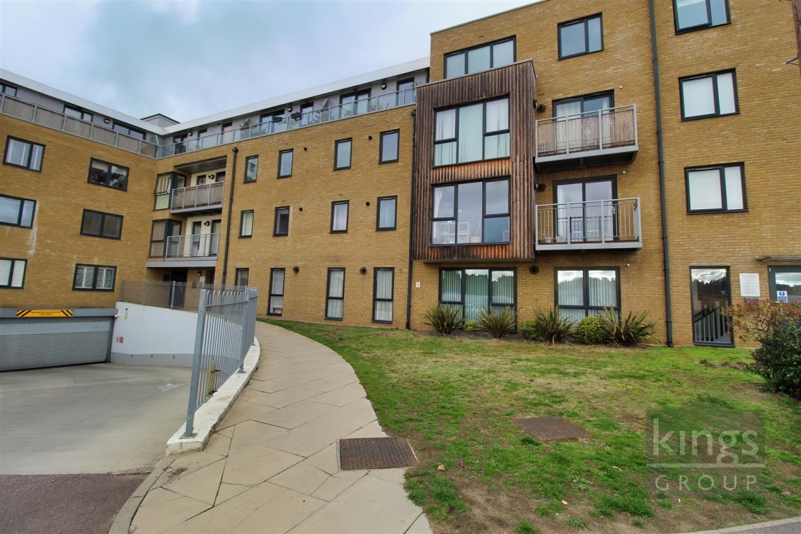 Images for Smeaton Court, Hertford