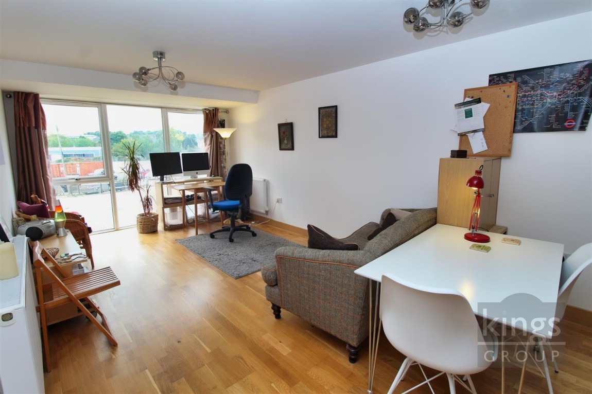 Images for Smeaton Court, Hertford
