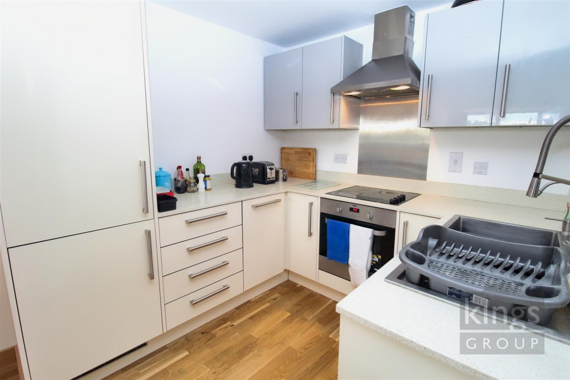 Images for Smeaton Court, Hertford