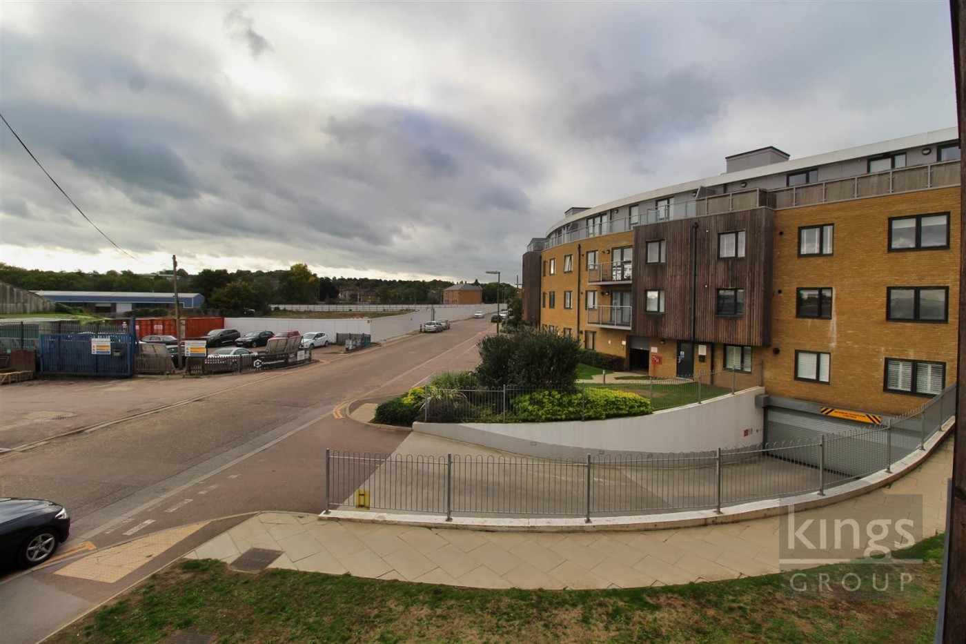 Images for Smeaton Court, Hertford
