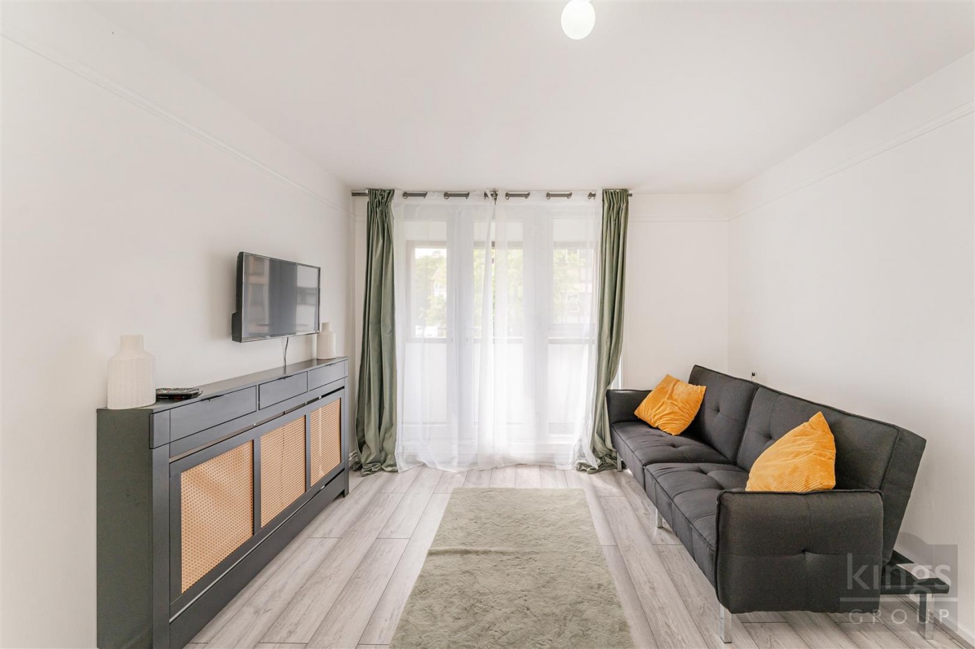 Images for Hamilton Close, London