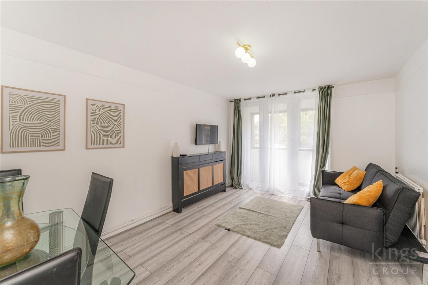 Images for Hamilton Close, London
