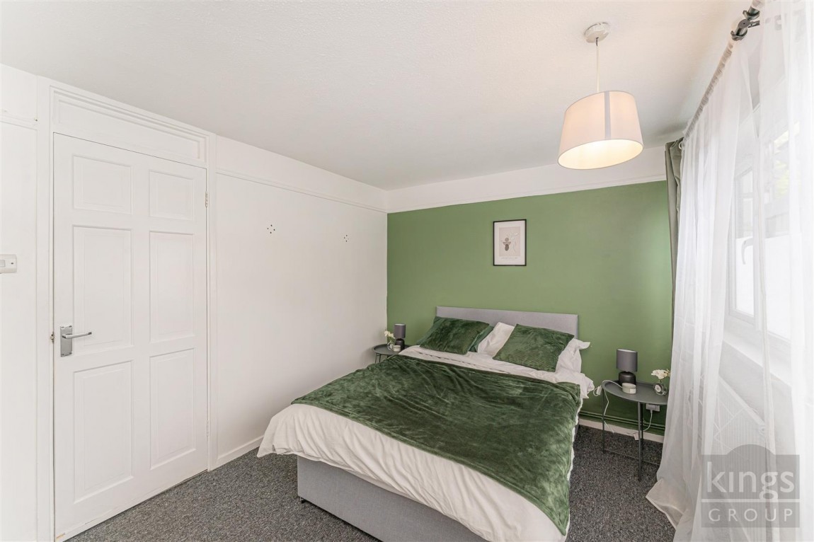 Images for Hamilton Close, London