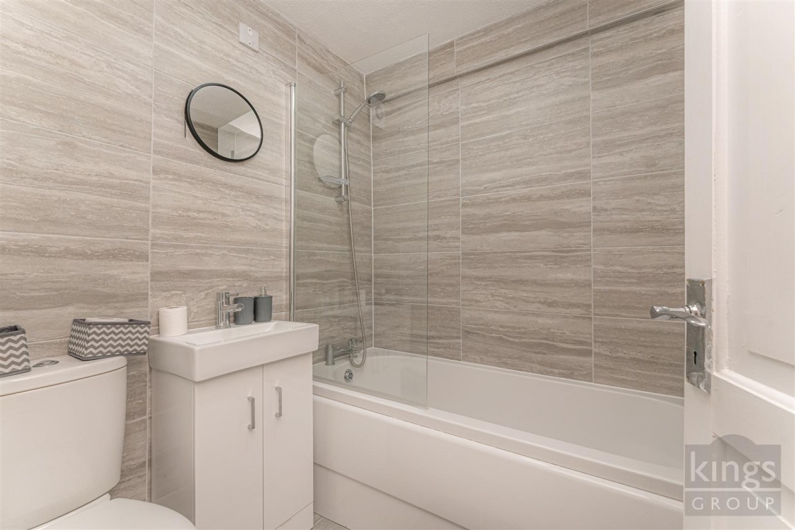 Images for Hamilton Close, London
