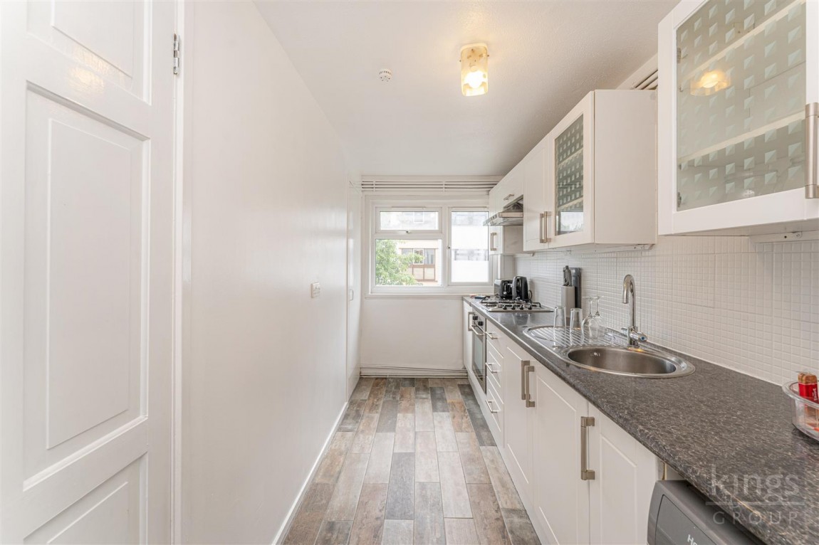 Images for Hamilton Close, London