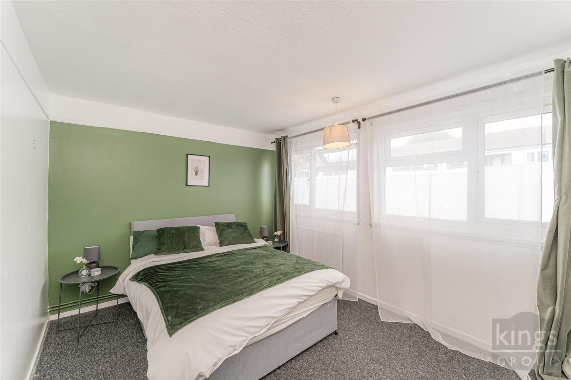 Images for Hamilton Close, London