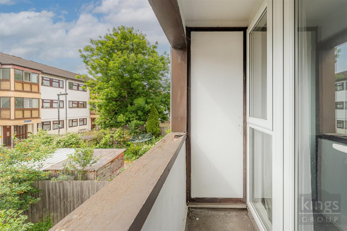 Images for Hamilton Close, London