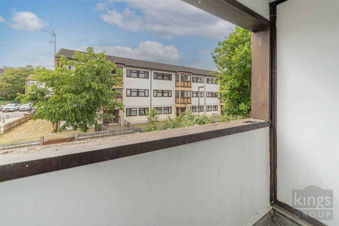 Images for Hamilton Close, London